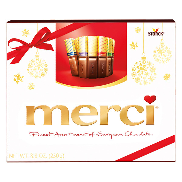 Merci Finest Selection Valentine's Day Assortment Same-Day