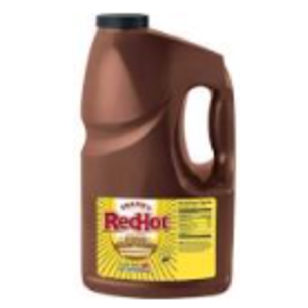 Frank's Red Hot - Honey Garlic Sauce - gallon