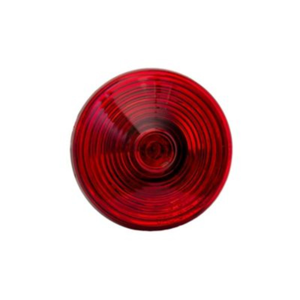 Carry-On Trailer Combination Tail Light, Driver Side, CO-ST25RBU