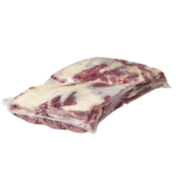 Prime Beef - 0x1 Bone In Short Loin