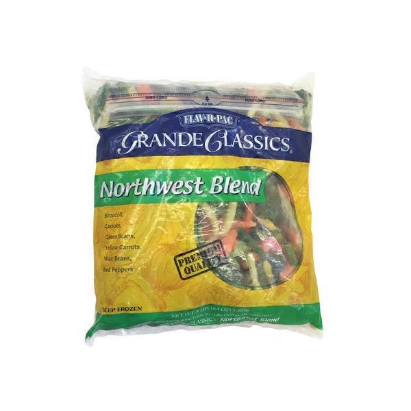 Grande Classics Northwest Vegetable Blend