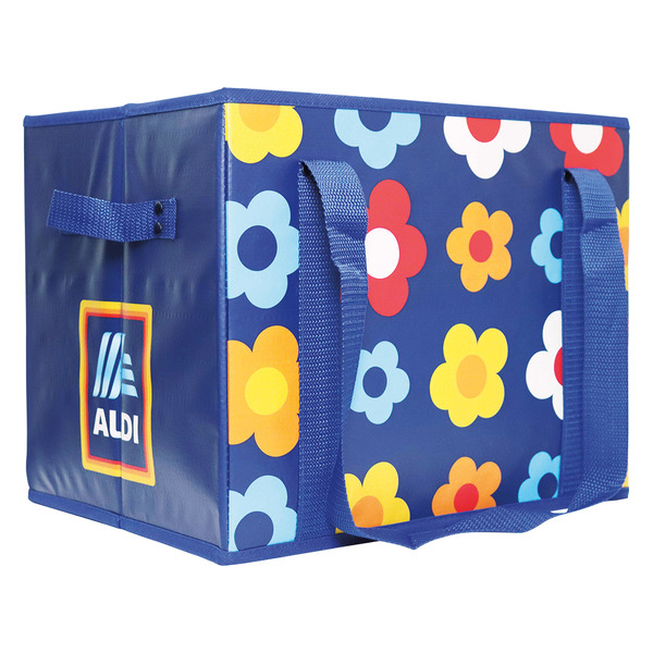 ALDI Box Bag Flowers Same-Day Delivery or Pickup ALDI