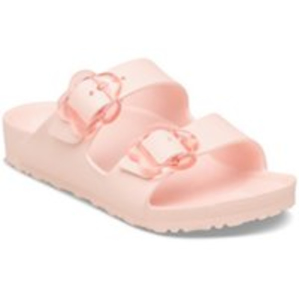 BIRKENSTOCK Youth Arizona EVA Sandals, Size 13.0K/13.5K US (31 EU) - Light Rose