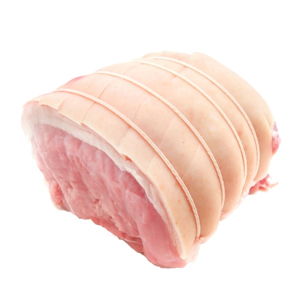 Boneless Pork Loin Roast