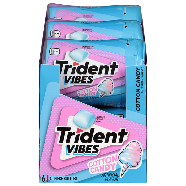 TRID VBS CTN CNDY 6CT