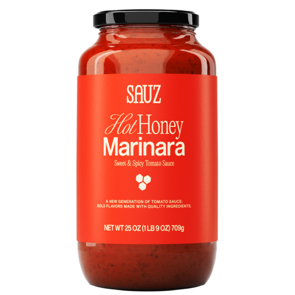 Sauz Hot Honey Marinara