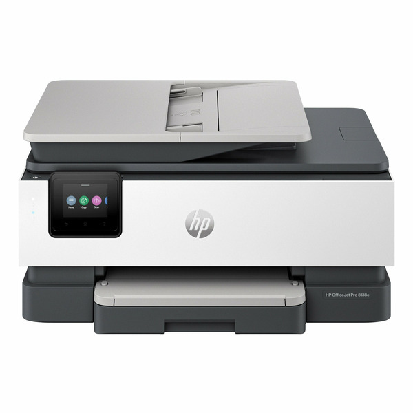 HP OfficeJet Pro 8138e Wireless All-In-One Printer
