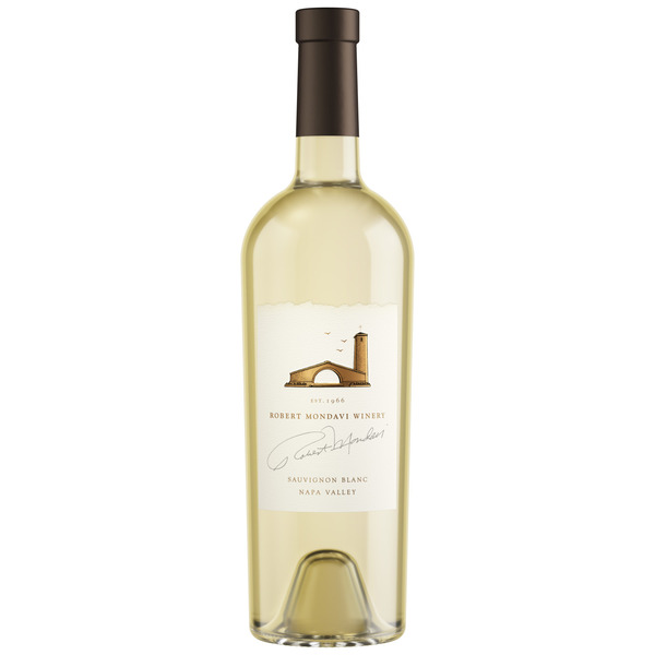 Robert Mondavi Winery Sauvignon Blanc 2022 Napa Valley White Wine