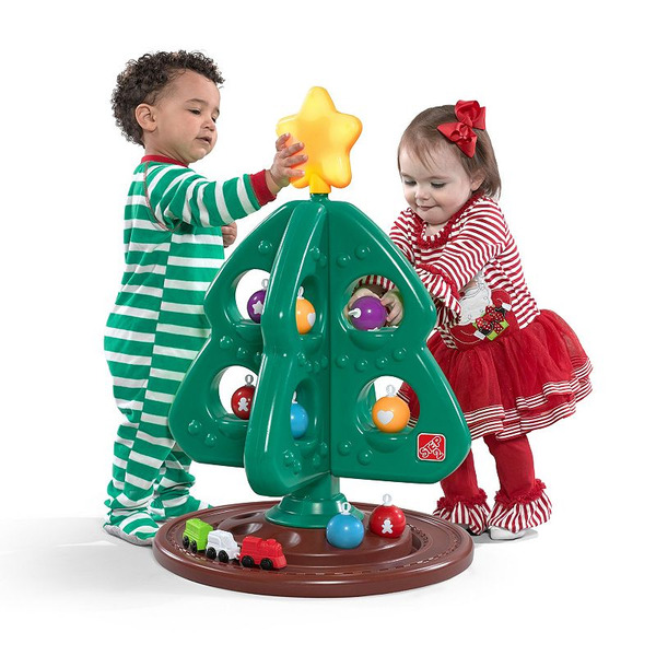 Step2 My First Christmas Tree, Green