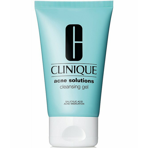 Clinique Acne Solutions? Cleansing Gel