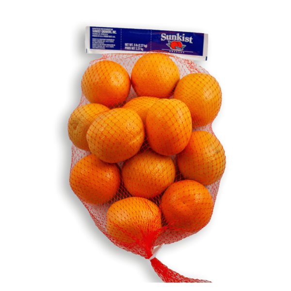 Sunkist Valencia oranges Same-Day Delivery or Pickup | Publix