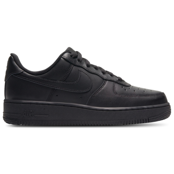 Nike Women's Air Force 1 Low Casual Shoes, Size 9.5