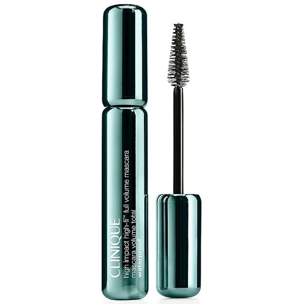 Clinique High Impact High-Fi? Full Volume Waterproof Mascara