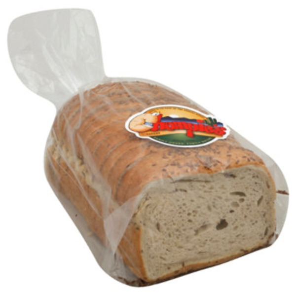 Chompie's Bread, Jewish Rye