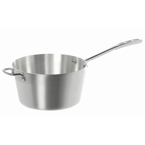 Vollrath - Aluminum Sauce Pan - 7 Qt