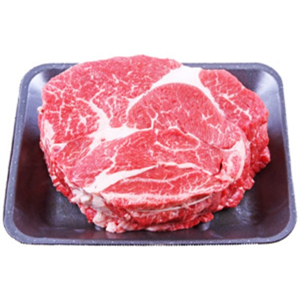 Hannaford Supermarket Boneless Beef Chuck Pot Roast SameDay Delivery Instacart