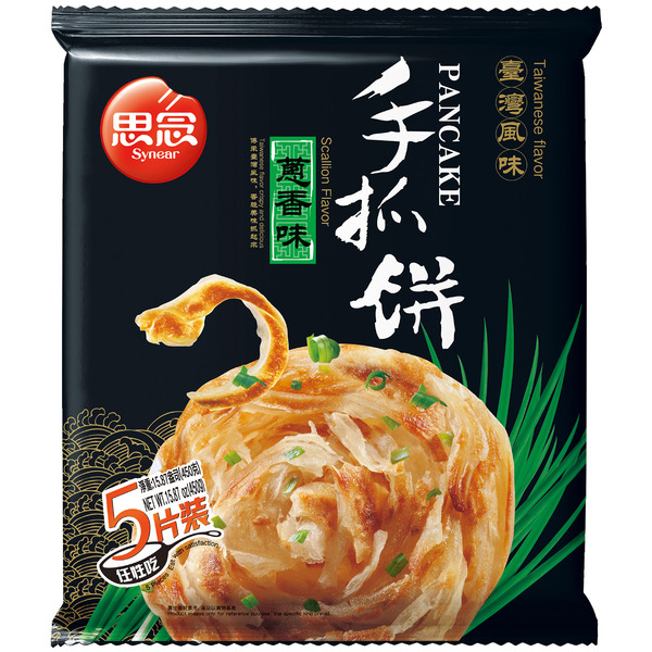 Synear Flour Scallion Pancake