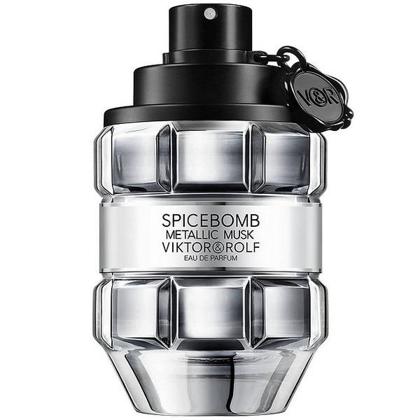 Viktor & Rolf Viktor  Rolf Spicebomb Metallic Musk Eau de Parfum