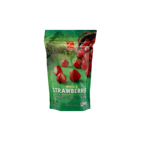 Sunny Select Strawberries, Whole Same-Day Delivery or Pickup