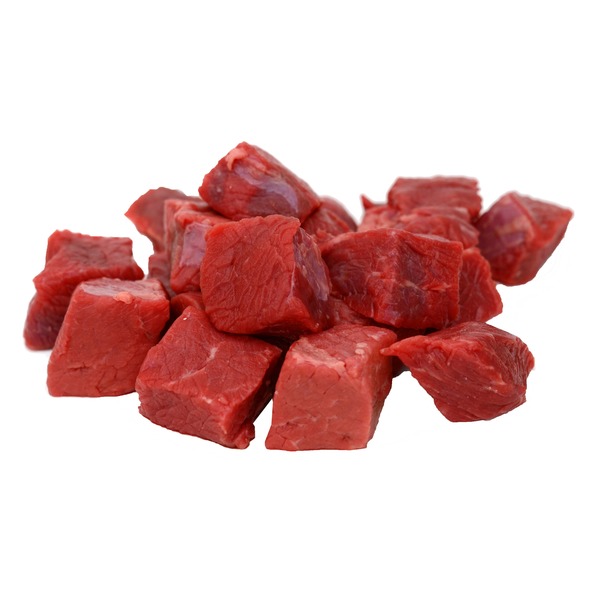 Beef Top Sirloin Medallions