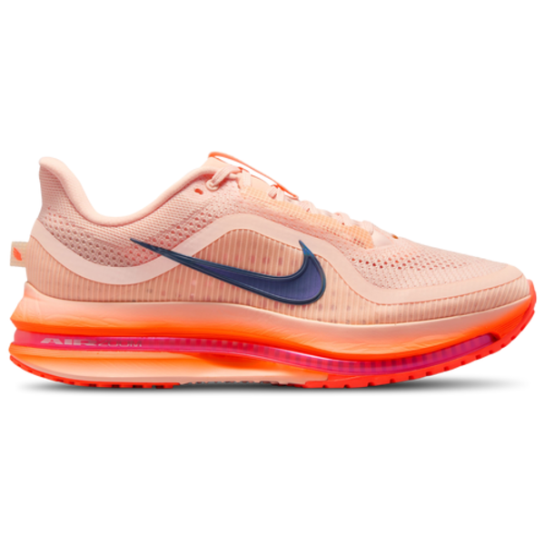 Nike Men's Pegasus Premium Running Shoes, Size 9.5, Medium/D - Coral/Gridiron/Orange