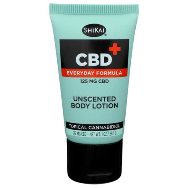 revi❁CY CBD MILK 150ml Shikai Products - 6 oz CBD Advanced Formula Body Lotion