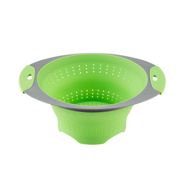 OXO Good Grips 3.5-Quart 10" Collapsible Colander