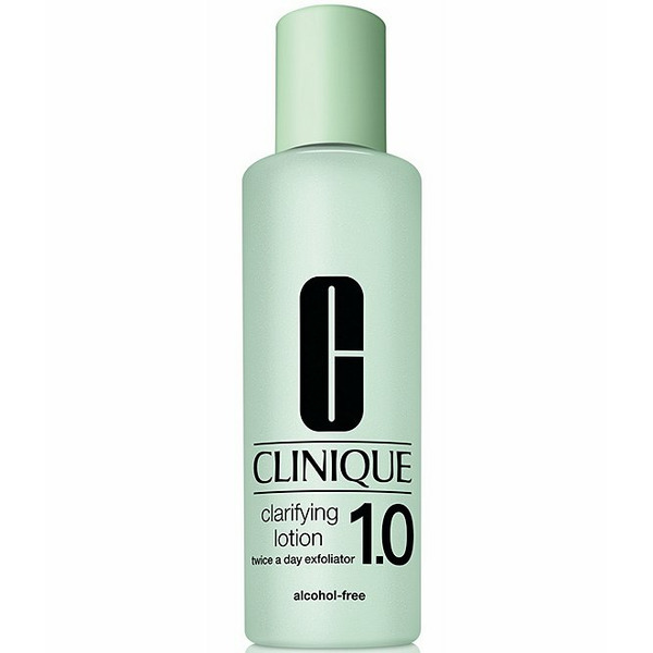 Clinique Clarifying Face Lotion 1.0