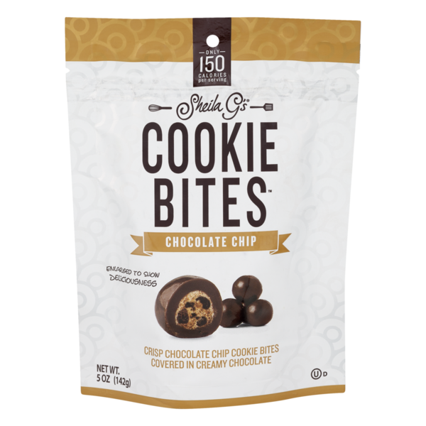 shelia g s cookie