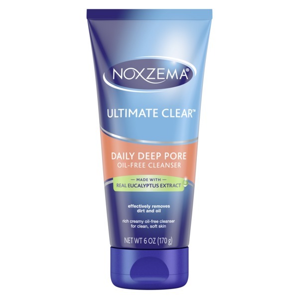 How To Use Noxzema >> Noxzema Cleanser Daily Deep Pore 6 Oz From Kroger Instacart How To Use Noxzema >> Noxzema Cleanser Daily Deep Pore 6 Oz From Kroger Instacart