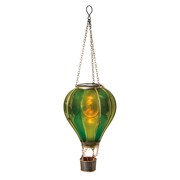 Belavi Green Solar Hot Air Balloon