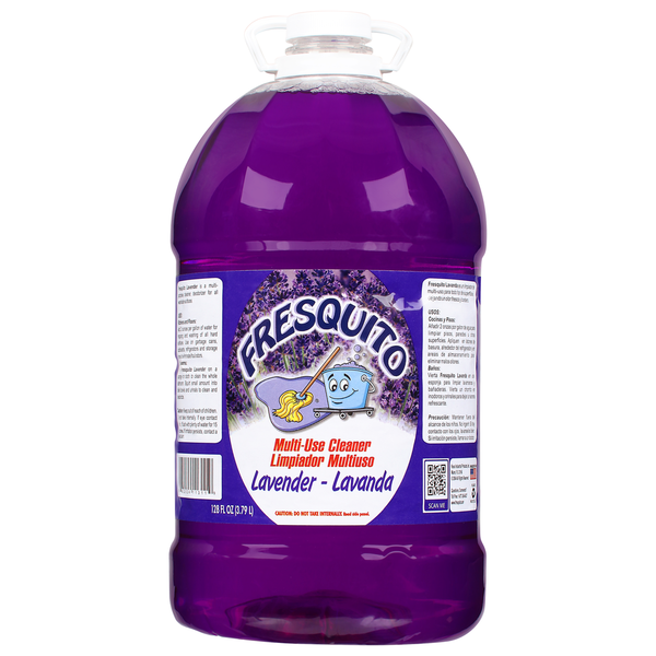 Fresquito Lavender