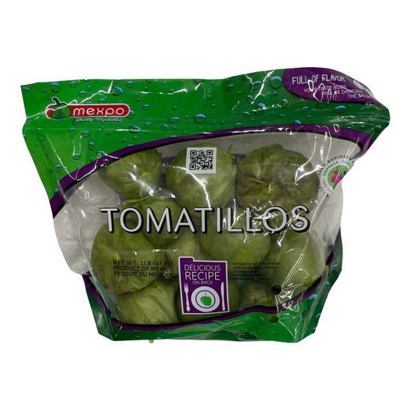 Tomatillo