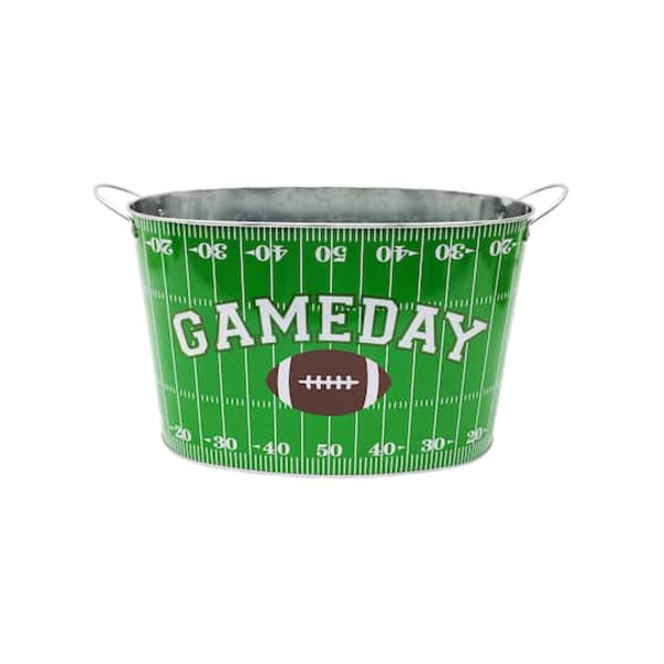Celebrate It Game Day Ice Bucket