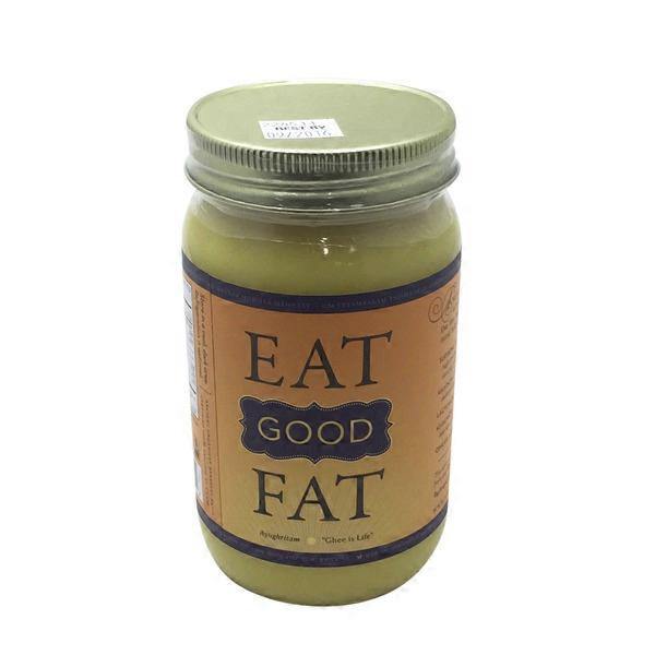 Ancient Organics Organic Ghee (16 oz) from Whole Foods Market Instacart