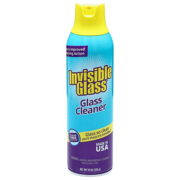 Publix Invisible Glass Glass Cleaner Same-Day Delivery or Pickup ...