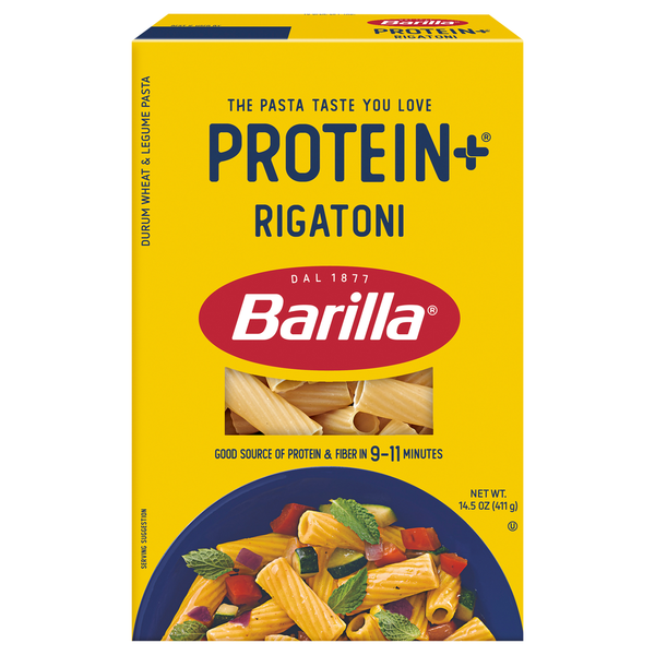 Barilla Rigatoni
