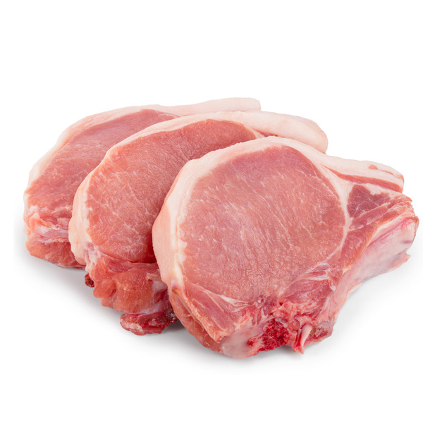 Cardenas Markets VP Pork Loin Chop