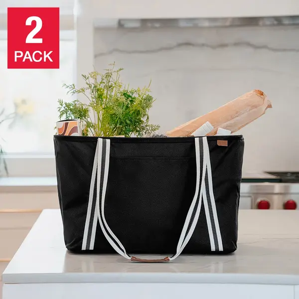 Clevermade Carry All Tote