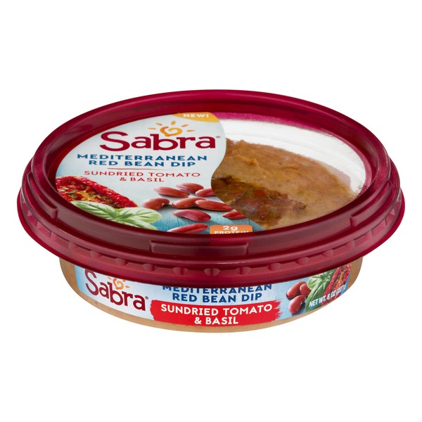 Sabra Sun Dried Tomato Hummus Nutrition Facts Besto Blog