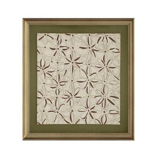 Ashland Cattle Path Framed Wall Art