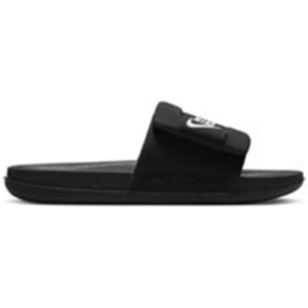 Nike Offcourt Adjust Slides, Size 10