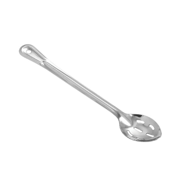 Winco - Spoon Slot S/S 15"