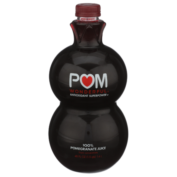 Pom egranate Juice