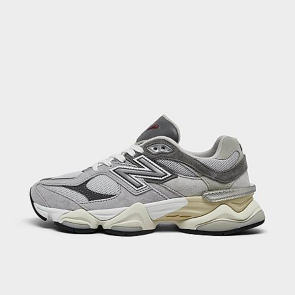 New Balance Grade-School 9060 Shoes, Size 6