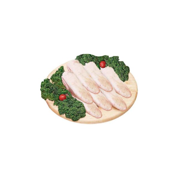 Pork Tongue