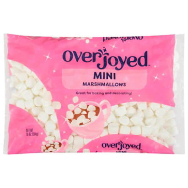 Signature SELECT Mini Marshmallows