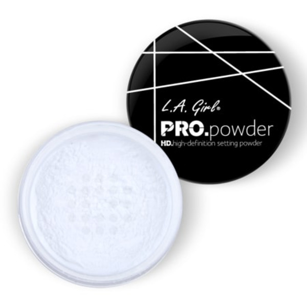 L.A. Girl Cosmetics Pro.Powder - Translucent