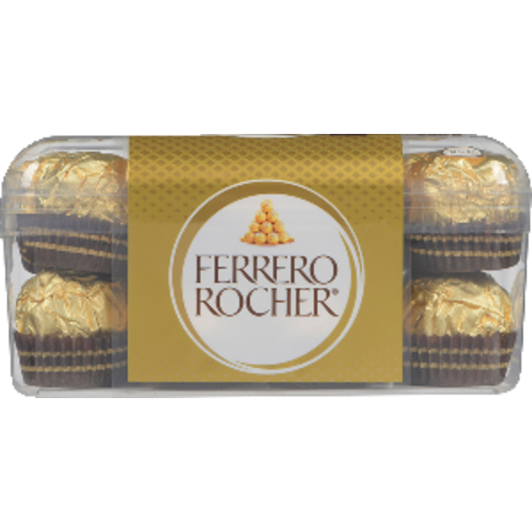 Ferrero Jewel Box Rocher Same-Day Delivery | Rexall