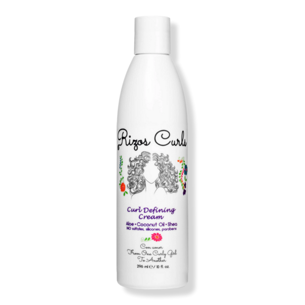 Rizos Curls Curl Defining Cream